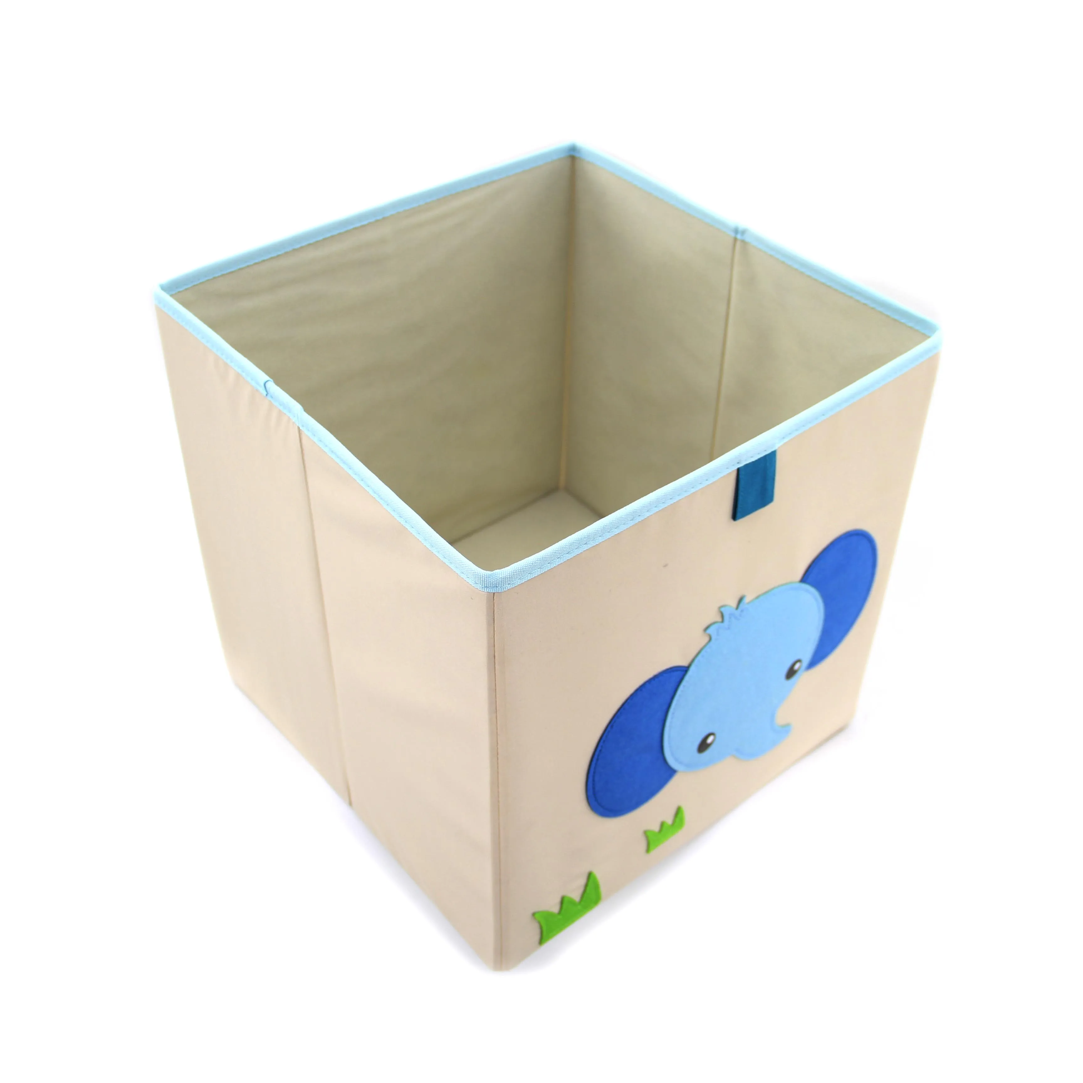 toy storage collapsible