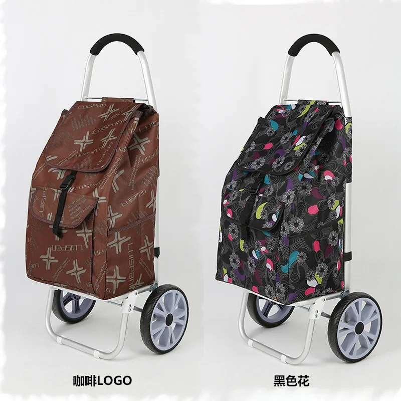 Made In China Wholesale Euro Style Spain Shopping Trolley Buy Spain