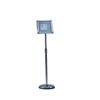 China Made A4 Adjustable Poster Stand Floor Stand