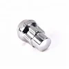 Socket wheel lock nut set
