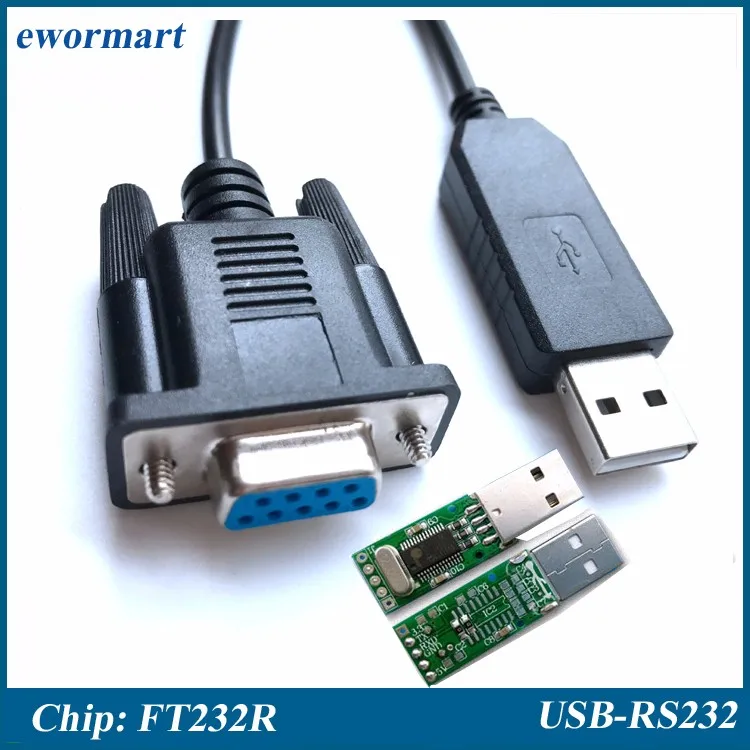 Pl2303hxd Usb To Rs232 Not Ttl Bridge Controller 3 5mm Aj Audio Stereo Programming Cable Buy