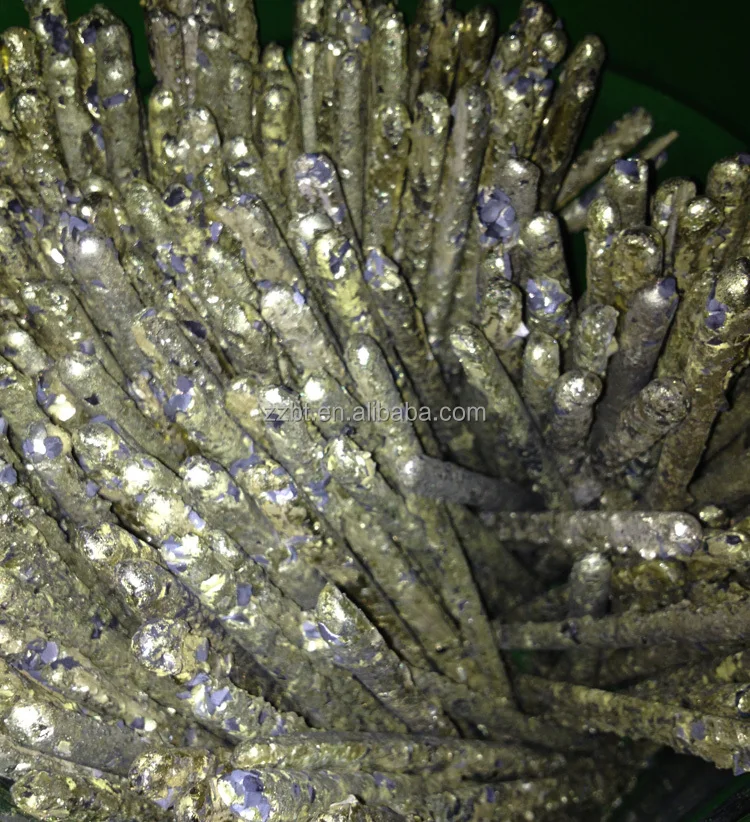 Copper Tungsten Carbide Alloy Welding Rods/tungsten Carbide Welding