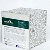 High Strength and Anti Impact Ceramicite EPS Cement Sandwich Wall Panels
