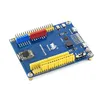 Waveshare nRF52840 Bluetooth 5.0 Evaluation Kit Arduino / Raspberry Pi Connectivity Integrates CP2102 USB TO UART