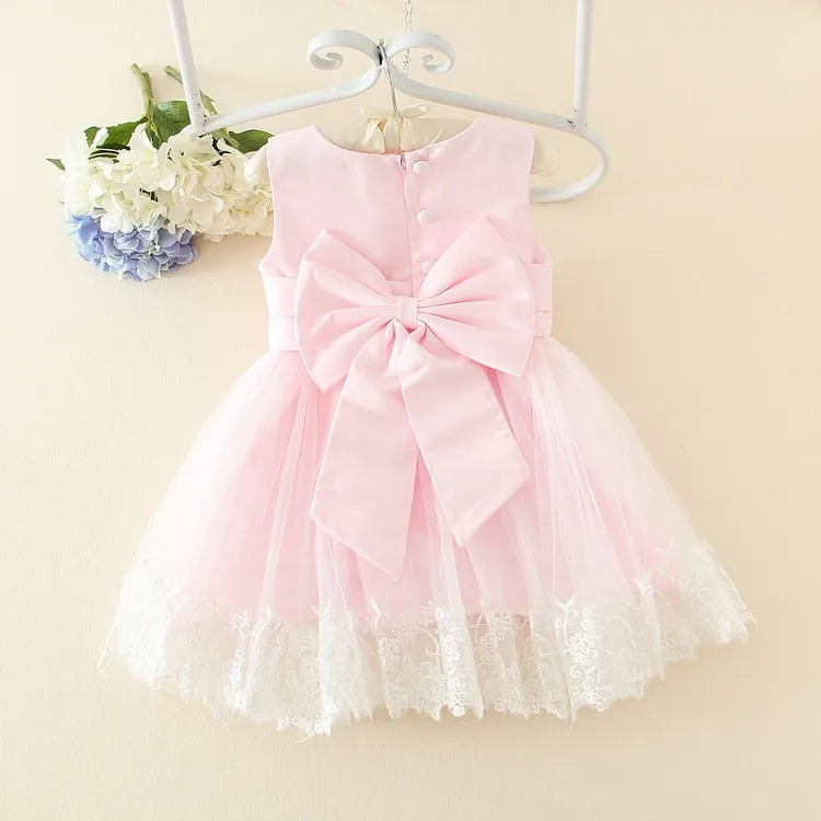 Alibaba Wedding Dress Frivolous Dress Order The Pink 2 Year Old Girl