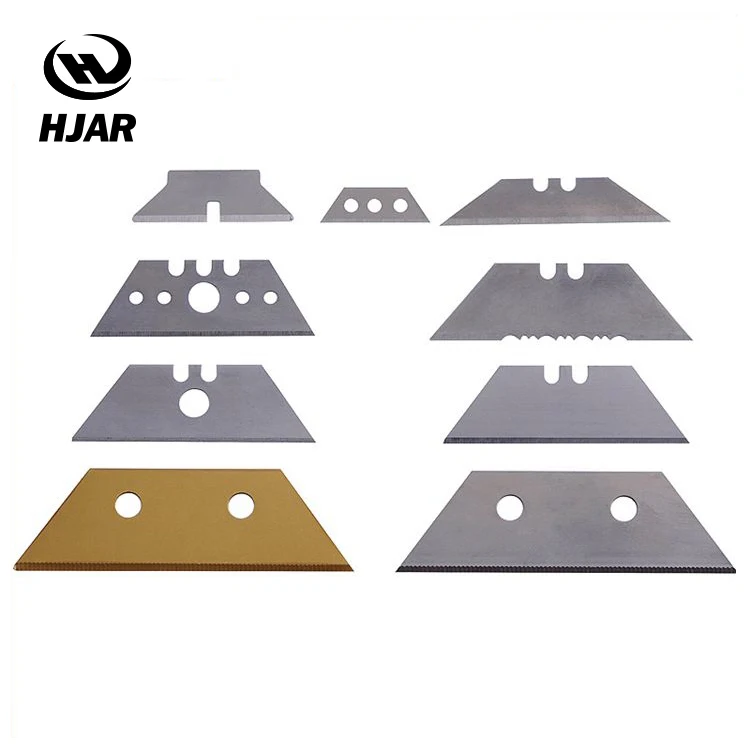 60x19x0.6mm Heavy Duty Carpet Razor Blades Buy Carpet Razor Blade