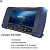 Lonsdor K518ISE Key Programmer all keys lost via OBD