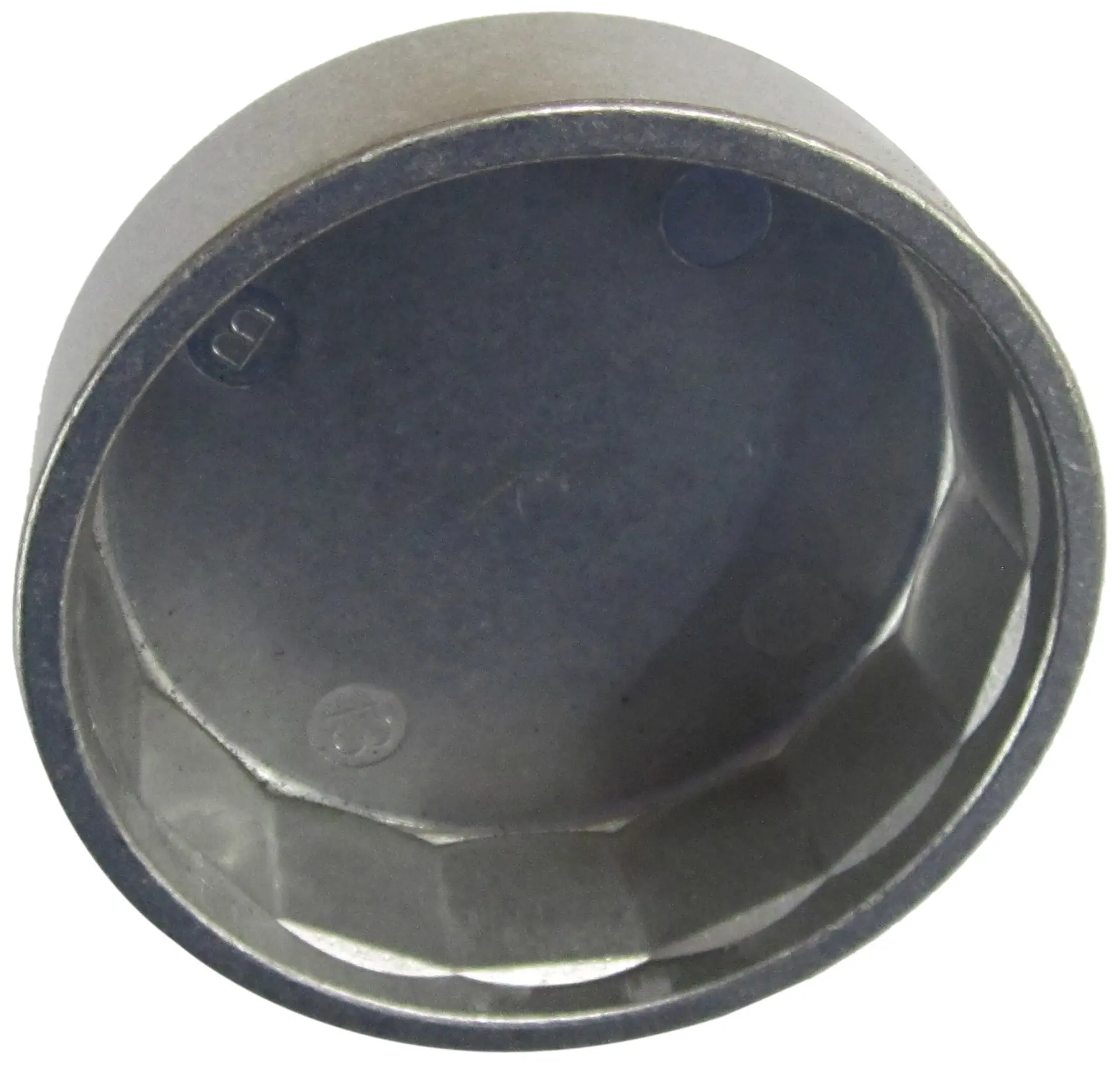 Assenmacher Specialty Tools 2136 Oil Filter Socket