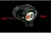 JEXREE Factory Lighting Products 4 Lightness Modes XML2-T6 10W LED Bicycle Light