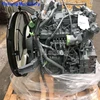 original engine 6D34 engine assembly for excavators
