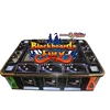arcade parts decoder Blackbeard's fury IGS ocean king 3 plus fish table gambling machine for sale fish game software
