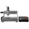 Rotary Attachment 6040 2200W Mini Graphite Milling Machine