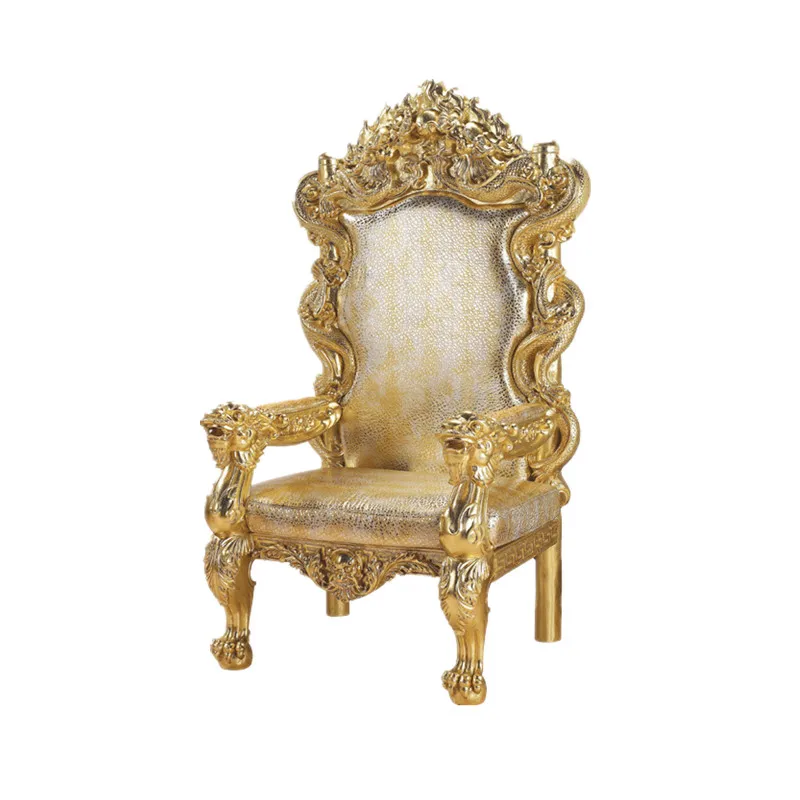 Wholesale Wedding Royal Cheap Gothic King Throne Chair Buy King