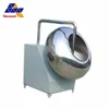 Large capacity fried flour-coated peanut/sugar peanut coating machine