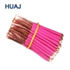 High Voltage Moderate Price Pre-Stripped Copper Conductor Silicone Flex Wire Awg