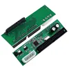 1 x SATA 7+15 TO PATA IDE Adapter Converter Pata IDE To Sata Converter Adapter Plug&Play 7+15 Pin 3.5/2.5 Sata HDD DVD