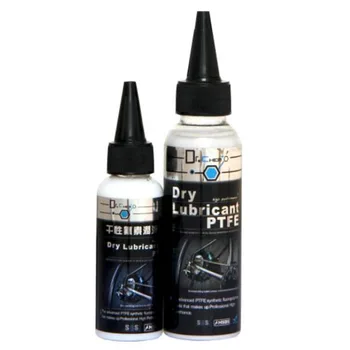 cycle dry lube