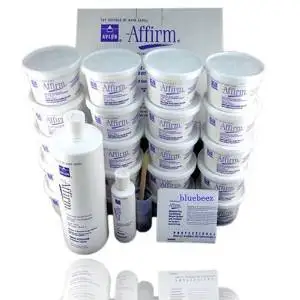 Buy Avlon Affirm Moisture Plus Conditioning Relaxer Kit For Dry