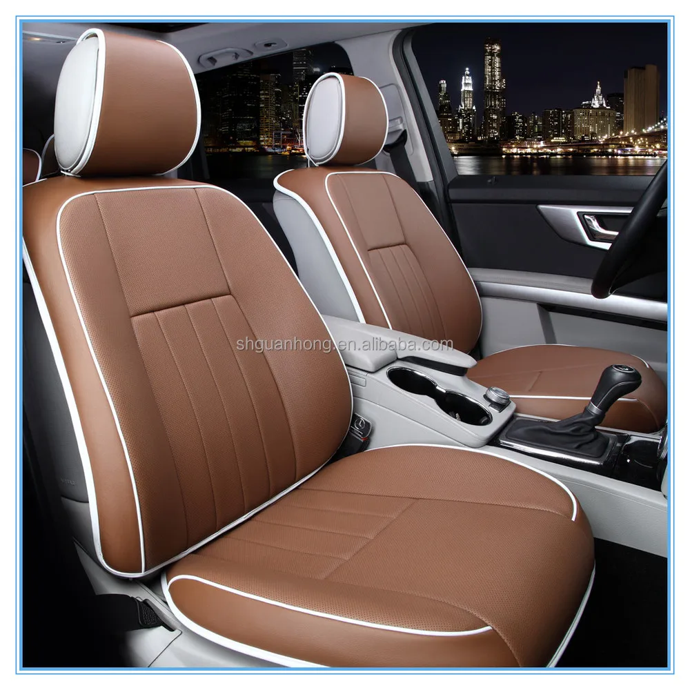Luxury Leather Auto Car Seat Cover Design Comfortable Heating Car ... Luxury Leather Auto Car Seat Cover Design Comfortable Heating Car ...