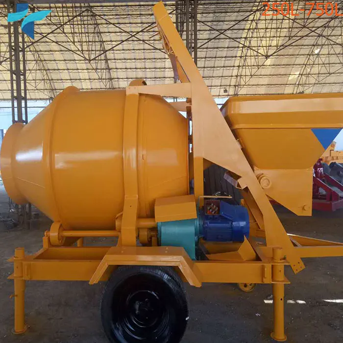 Best Price Slef Falling Portable Thailand Concrete Mixer For Sale Buy