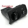 Headlight Switch Fog Light Switch Auto Accessories For Audi A6 C5 2002-2005 4B1941531E Auto Replacement