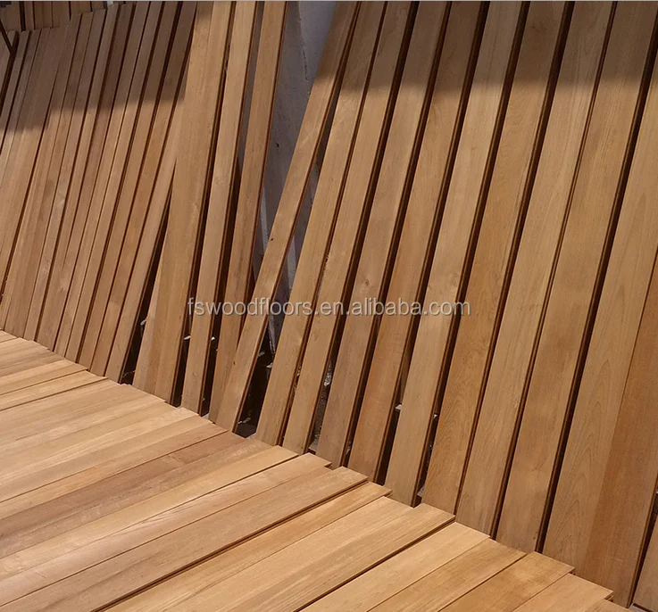 Empire today asian teak
