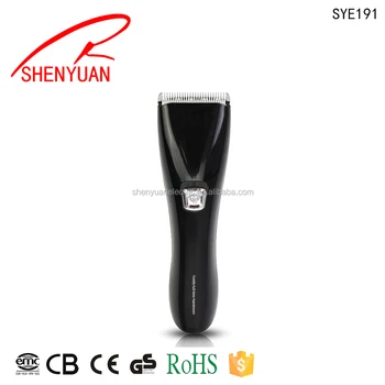 Top Quality Ac Hair Clippers Male Hair Trimmers Manual Hand