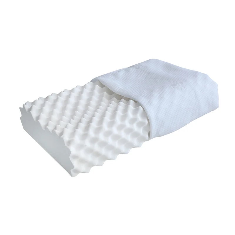 foam rubber pillows soft