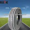 Triangle 385/65R22.5 Radial Truck Tire