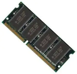 512MB DDR2 Kyocera printer memory FS-C5100 C5200