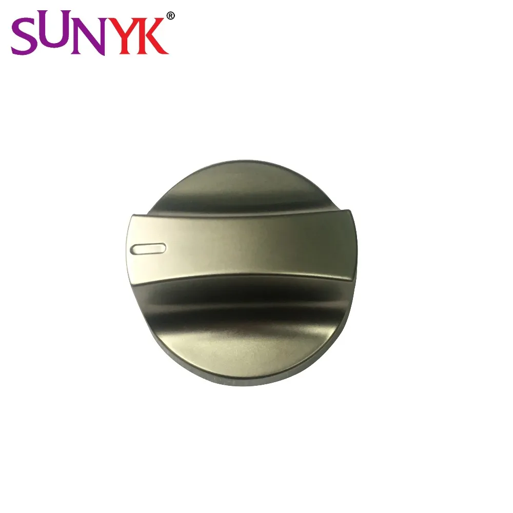 Zamak Knob/ Oven Knob/ Gas Control Knob For Cooktop - Buy Gas Oven Knob ...