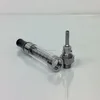 Kanger E-Smart BCC clearomizer 1.2ml kangertech E Smart BCC clearomizer 510/808D-1 thread changeable coil