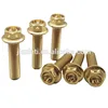 High strength structured stud bolt Factory price