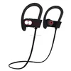 CSR UK Chip CE ROHS Certification Professional Sport Music 8g Light Weight Ear Hook Stereo Wireless Earphones