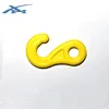 Best Products Fancy Plastic Snap Hook For Camping Tent