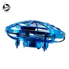 Interactive Hand Motion Sensor Control Mini UFO Gesture Flying Ball Training Drone with Obstacle Avoidance and height hold