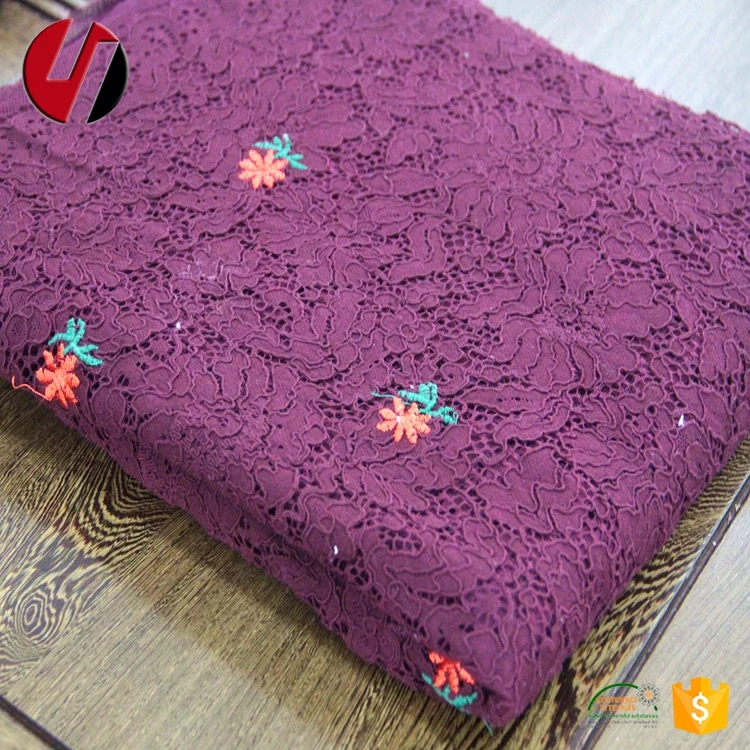 Multicolor 3d Bridal Broad Cotton Pakistani Embroidery Lace Fabrics Buy Cotton Embroidery Lace