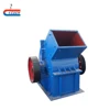 Efficient mill mining hammer crushing machine