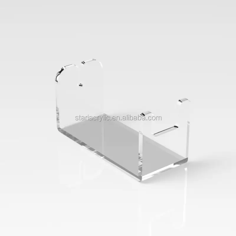 Acrylic Small Knife Display Stand Acrylic Hunting Knife Rack Buy