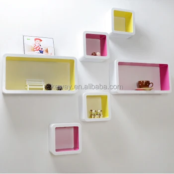 Diy Rak Dinding  Desainrumahid.com