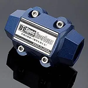 New D1 Universal Magnetic Gas Oil Fuel Saver Truck Car Fuel Saver Economizer by Bcn