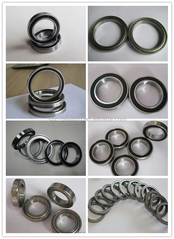 Wholesale 6200 6000 6300 Series Ball Bearings Bulk Buy Ball Bearings