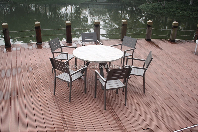 Broyhill Garden Outdoor Furniture Ceramic Dining Table Buy Garden