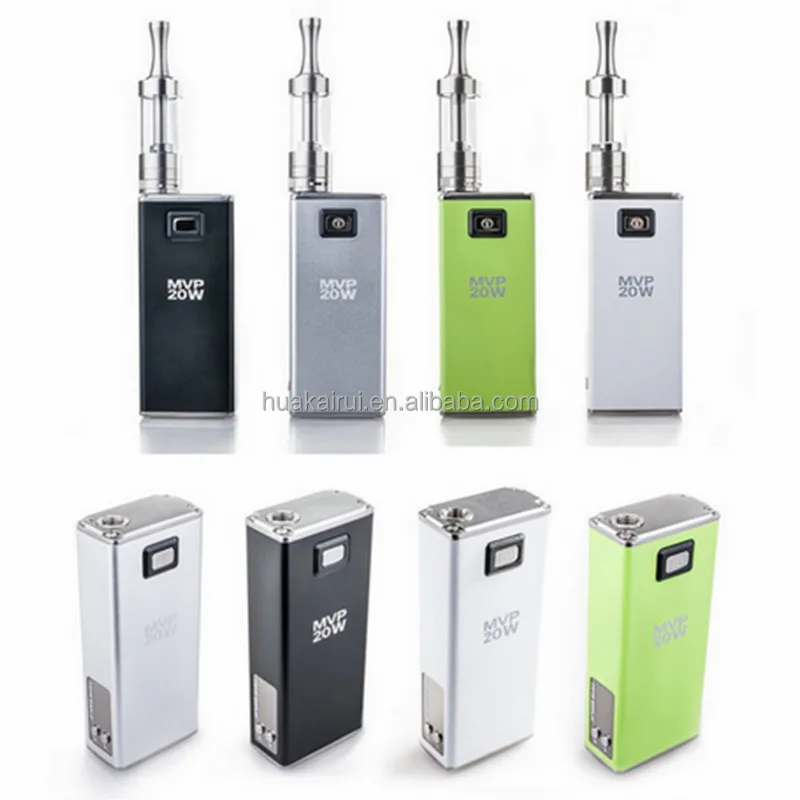 Innokin New Product Box Mod Original Itaste Mvp 20w - Buy Mvp 20w