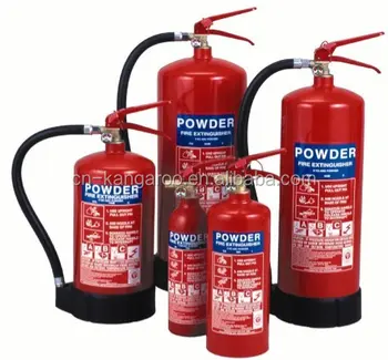 9kg Dcp Fire Extinguisher Recharge Cost 