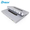 Dtech computer video audio &TV projects 4K*2k HDMI Matrix Switch 4X2