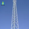 30M Pylon angle sections trylon gsm mobile phone wifi antenna telecom cb radio internet price tower for sale