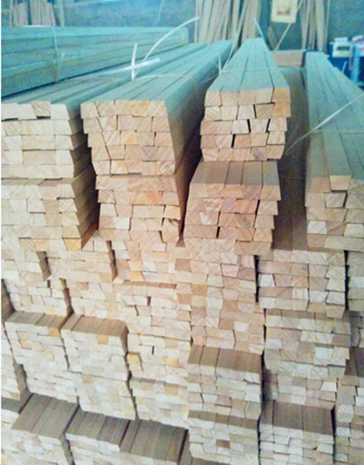 2019 New Paulownia Thin Wood Strips Buy Teak Wood Strips Product on