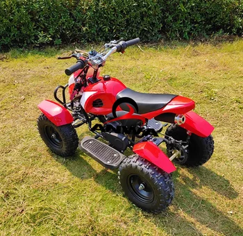 honda 50cc quad bike sale