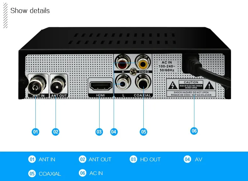 fta receiver firmware update